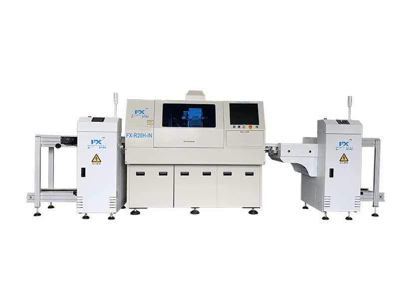 插件機(jī)設(shè)備能夠給企業(yè)帶來什么？