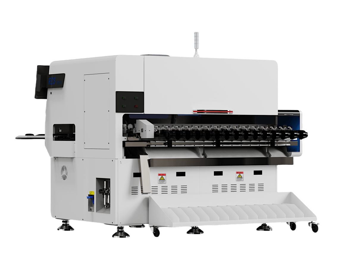 顛覆傳統(tǒng)，插件機(jī)憑什么成為空調(diào)板生產(chǎn)新寵？