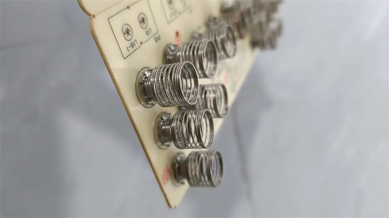 為什么電磁爐電路板的元器件插裝如此重要？