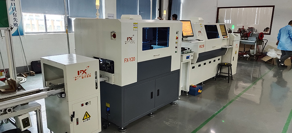 從成本效益看，全自動插件機(jī)值得企業(yè)投資嗎？