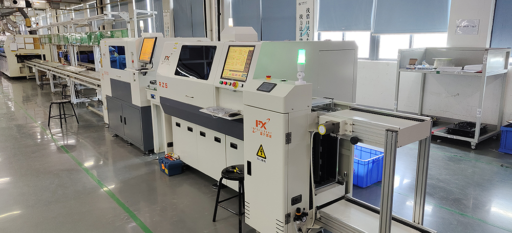 小型電子企業(yè)，如何挑選合適的插件機(jī)設(shè)備？